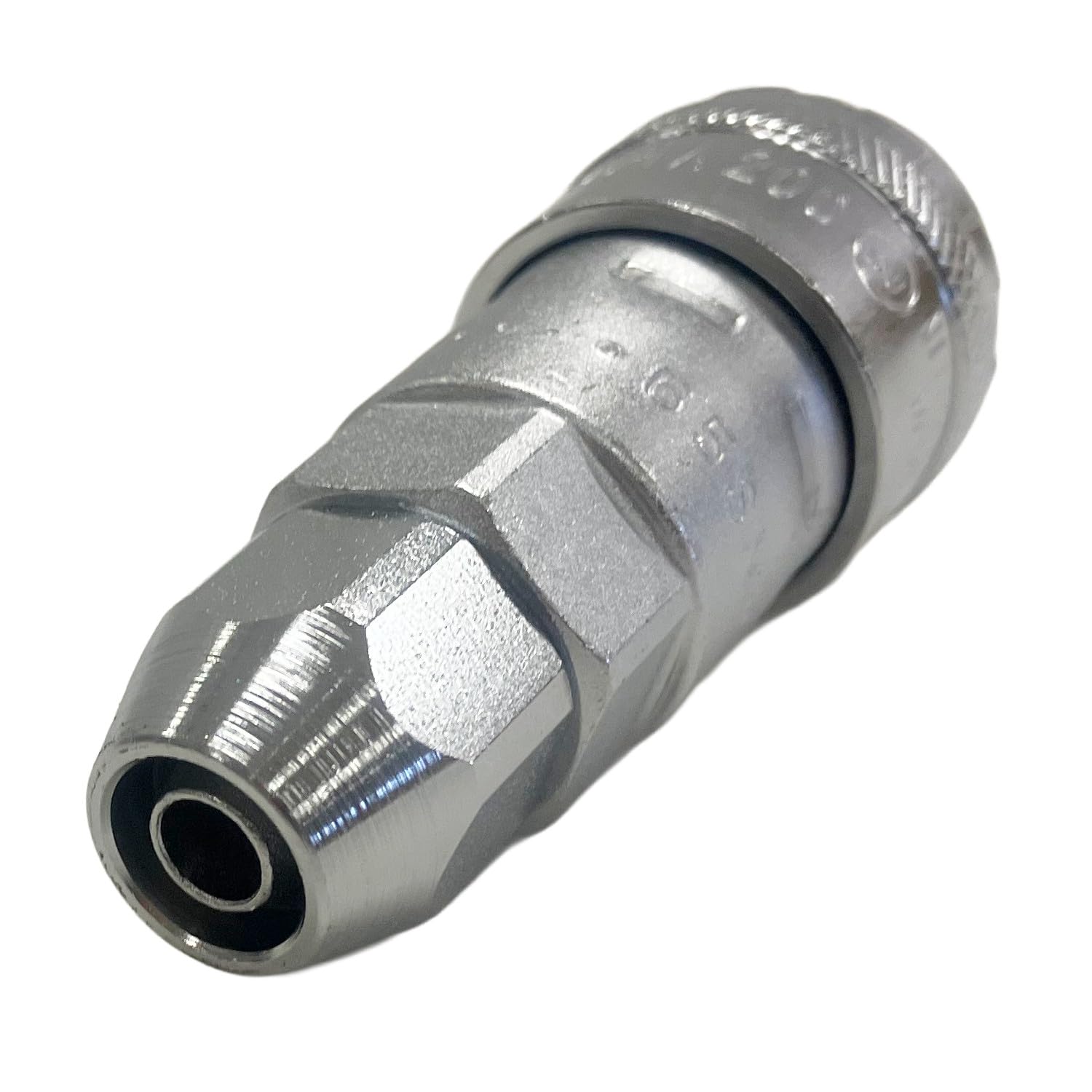 Amazon.co.jp: 日東工器 ハイカプラ 200 200-65SN 全長:64.5mm